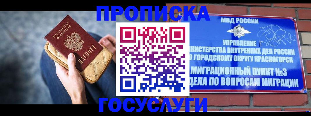 временная регистрация госуслуги в Мурманске