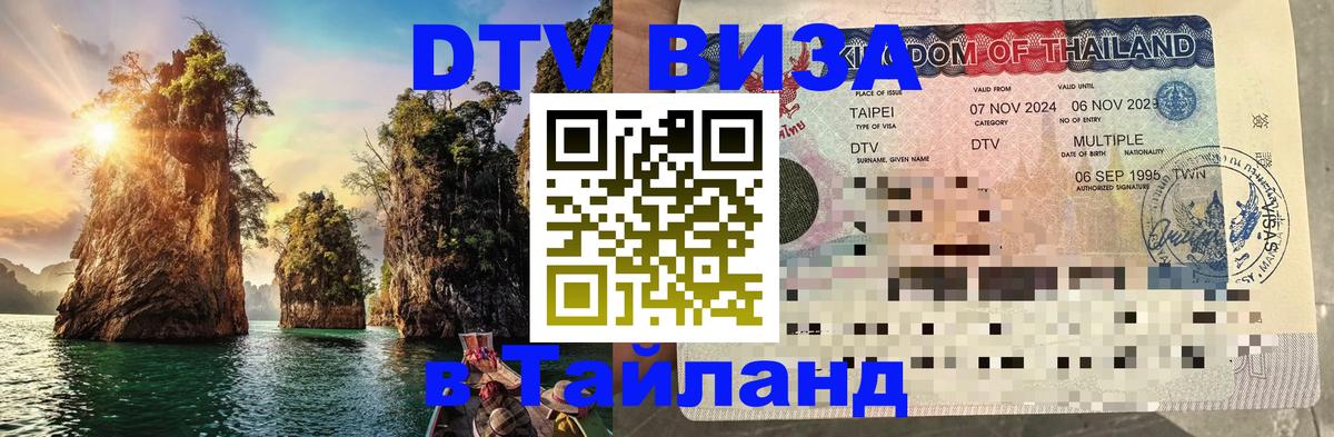Сколько стоит DTV виза — актуальные цены, оформление даже без документов - 04.10.2025 